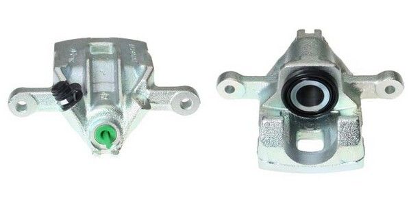 Bremssattel