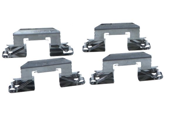 MAXGEAR 27-1471 Accessory Kit, disc brake pad