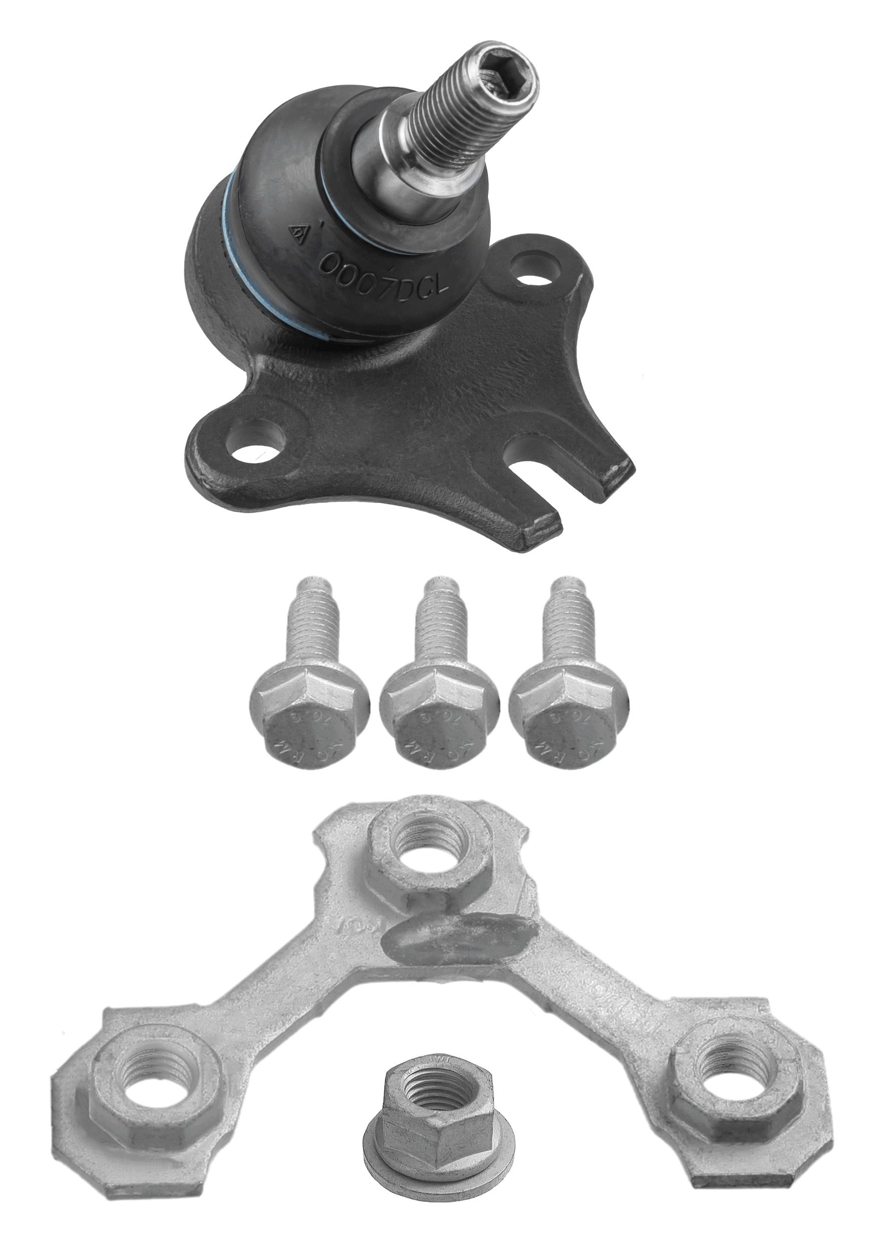 LEMFÖRDER 10171 04 Ball Joint