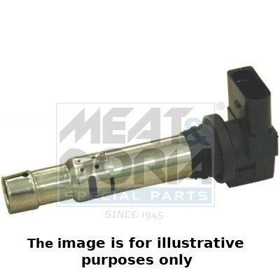 Ignition Coil 10478E