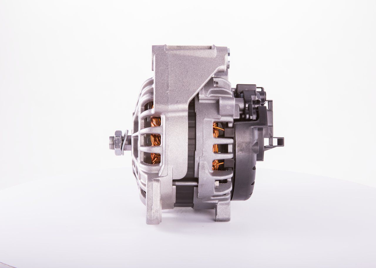 Alternador