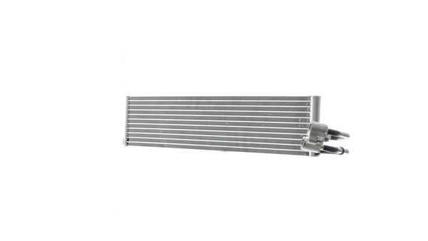 &Ouml;lk&uuml;hler, Automatikgetriebe