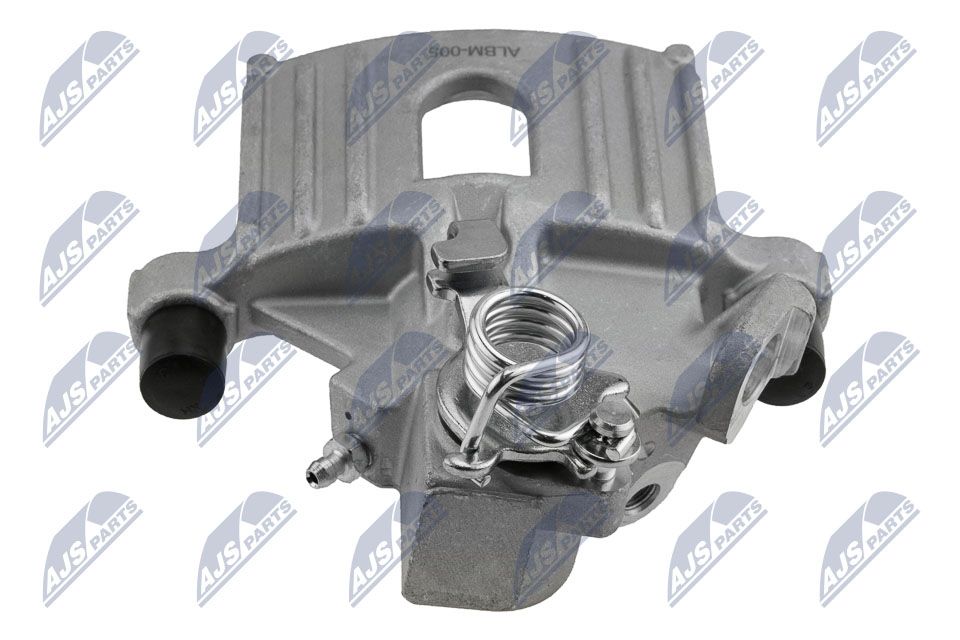 Bremssattel