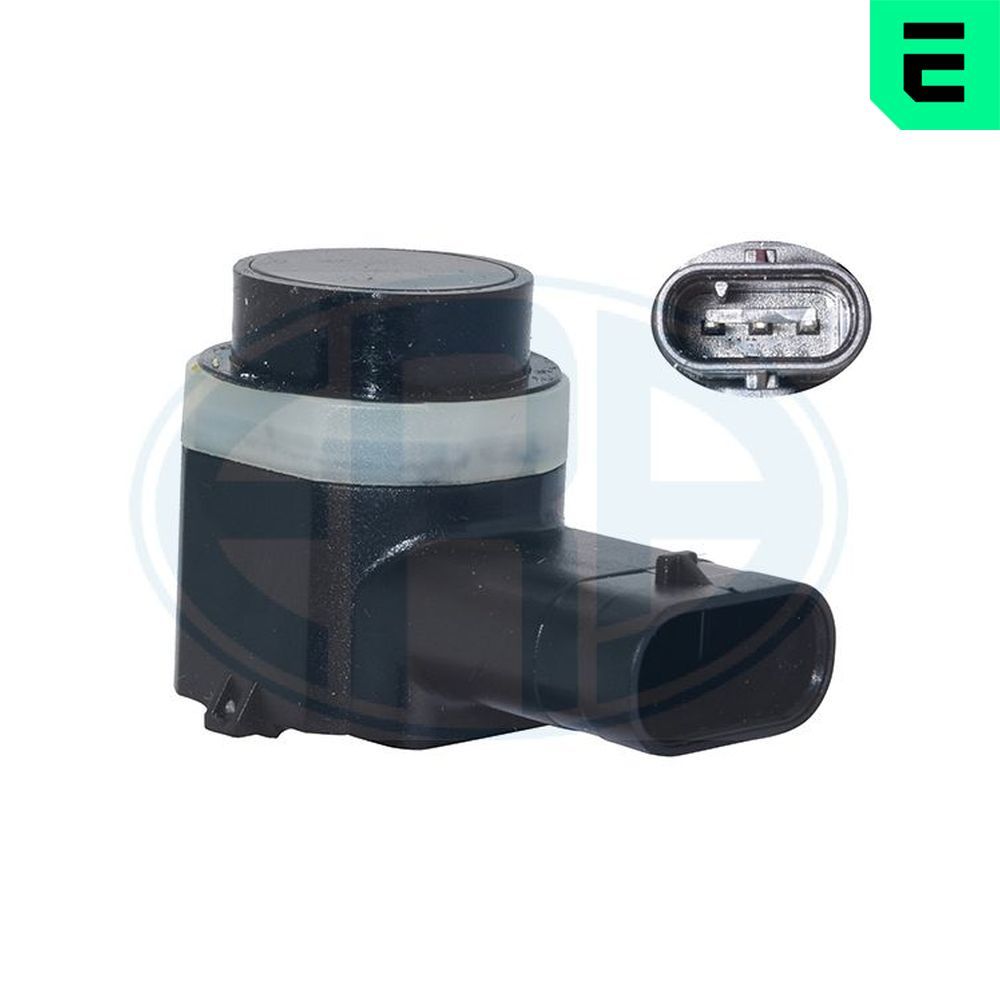 Sensor, Einparkhilfe