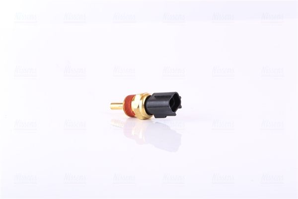 Sensor, K&uuml;hlmitteltemperatur