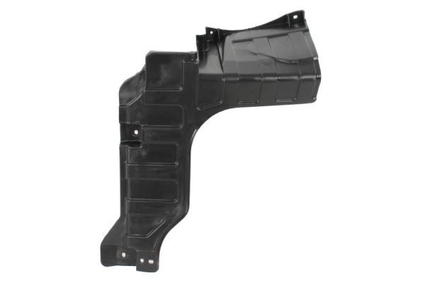 Motorabdeckung