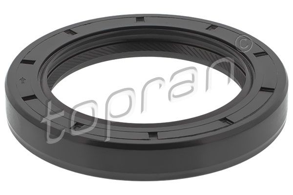 TOPRAN 100 148 - Wellendichtring, Kurbelwelle