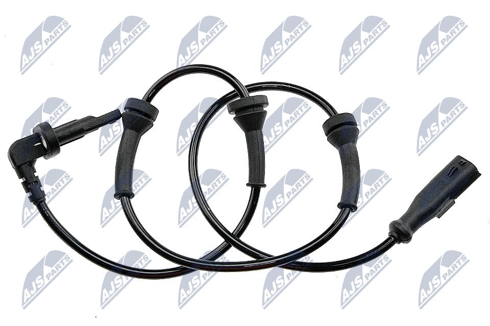 NTY HCA-RE-034 Sensor, Raddrehzahl