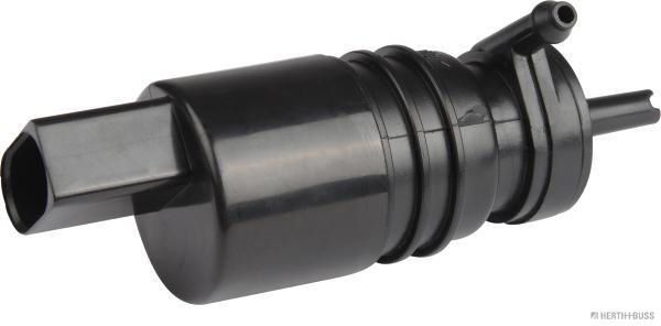 Waschwasserpumpe, Scheinwerferreinigung