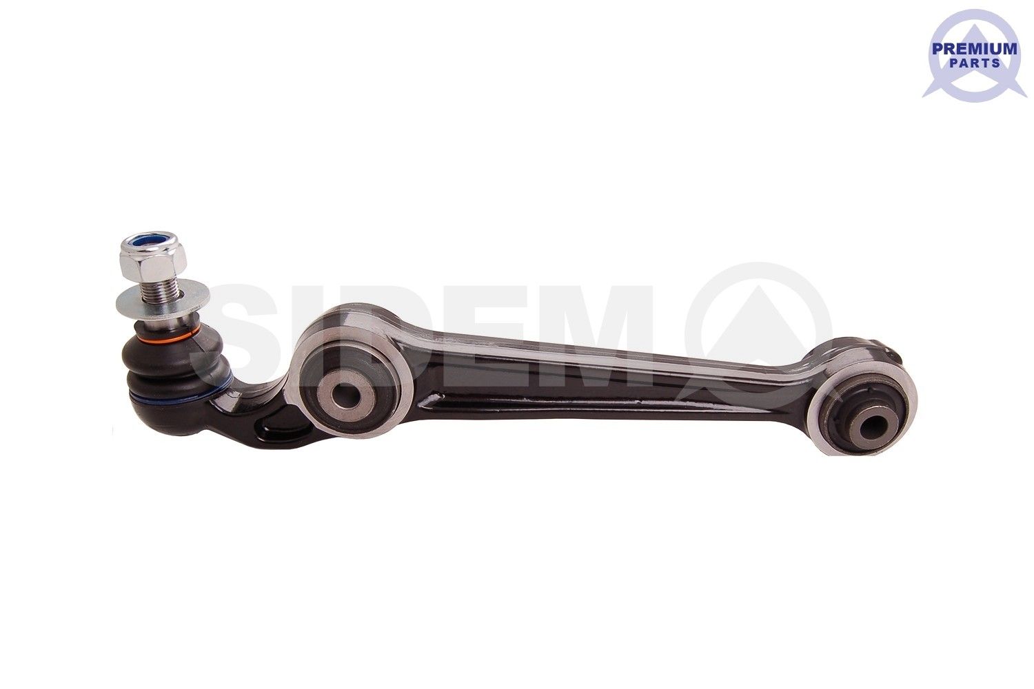 Control/Trailing Arm, wheel suspension 51474