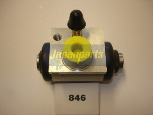 JAPANPARTS CS-846 - Radbremszylinder