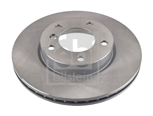 FEBI BILSTEIN 01718 - Bremsscheibe