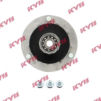 MK AV SUSPENSIONI MOUNTING KITS