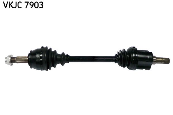 Antriebswelle
