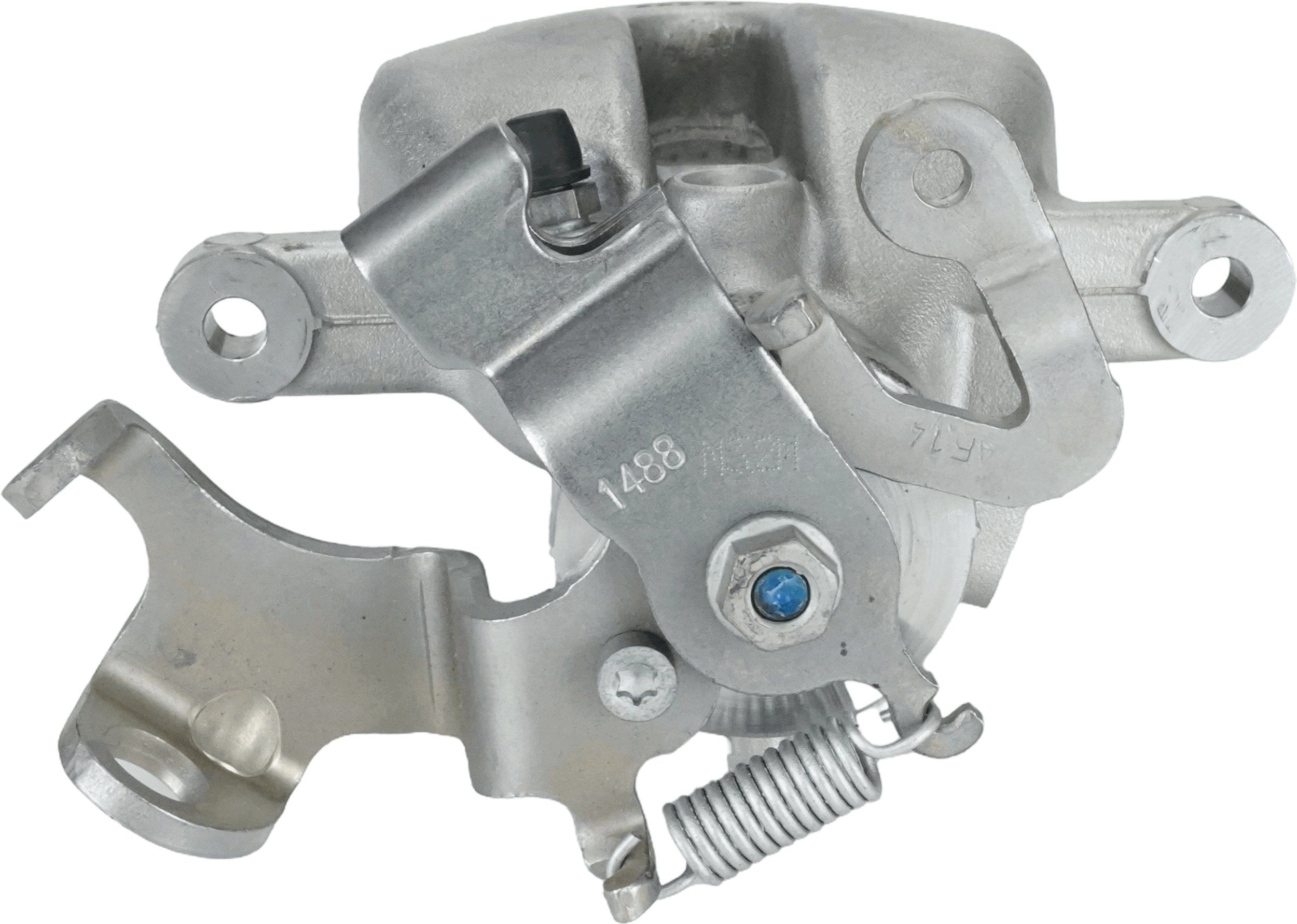 Bremssattel