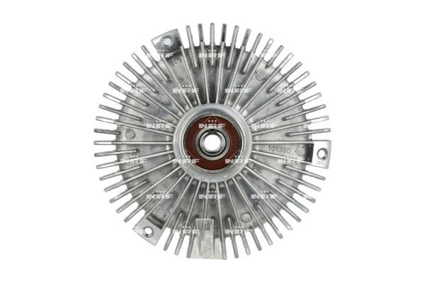 Kupplung, Kühlerlüfter