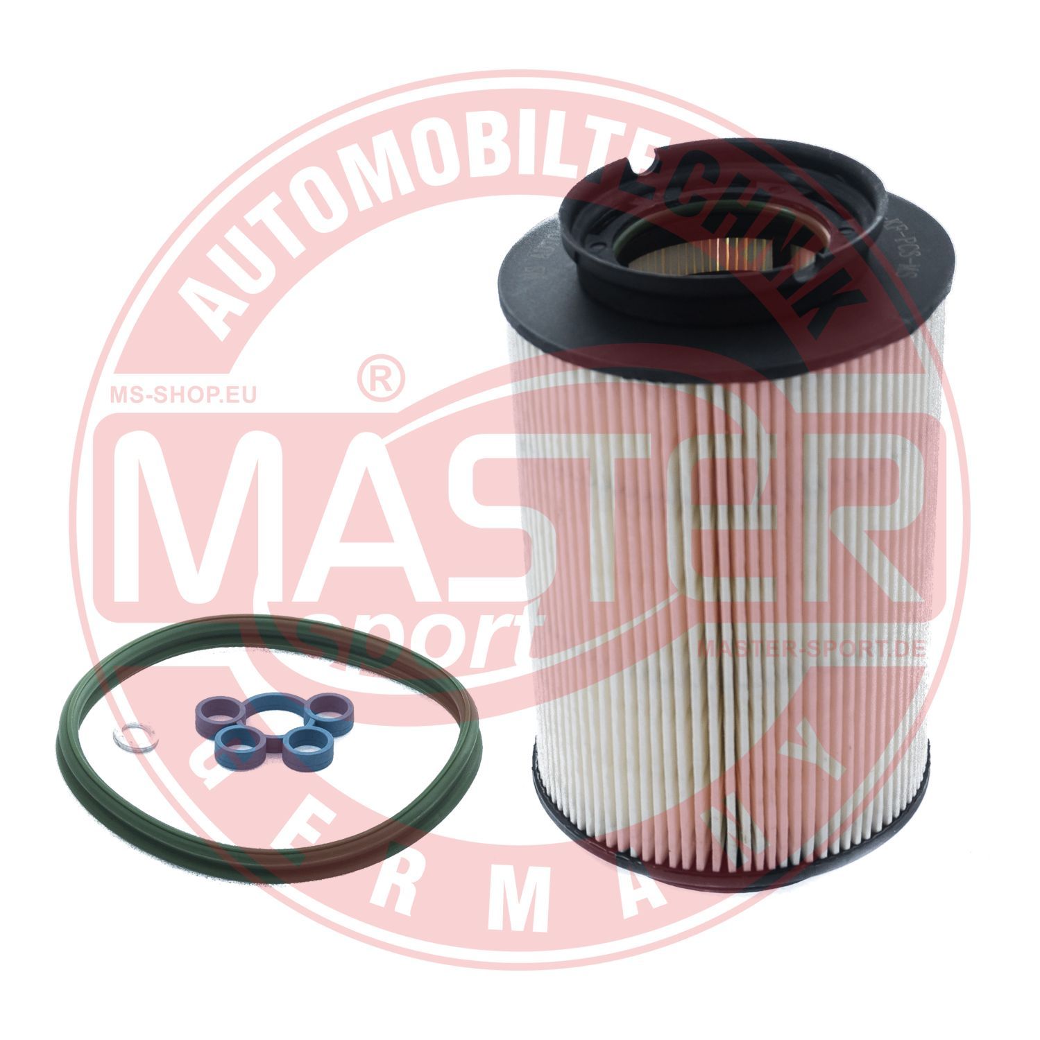 Kraftstofffilter