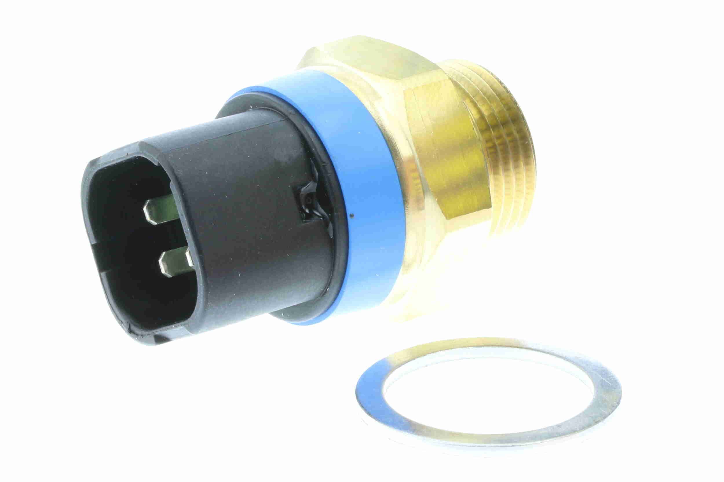 Temperaturschalter, K&uuml;hlerl&uuml;fter