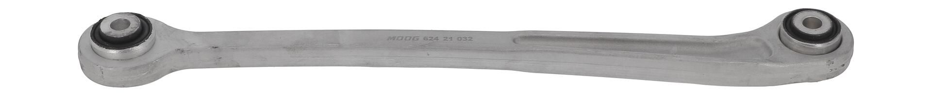 Brazo oscilante, suspensión de ruedas