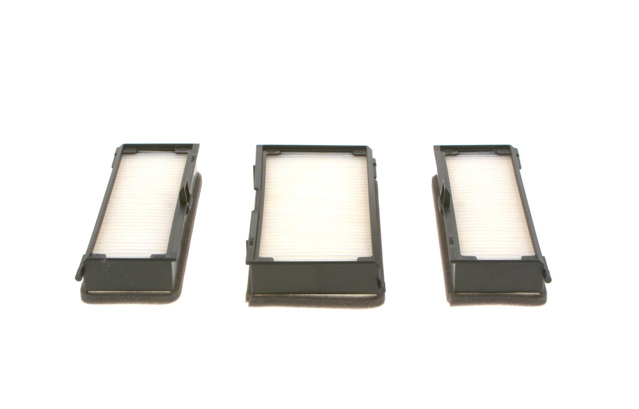 Filter, Innenraumluft