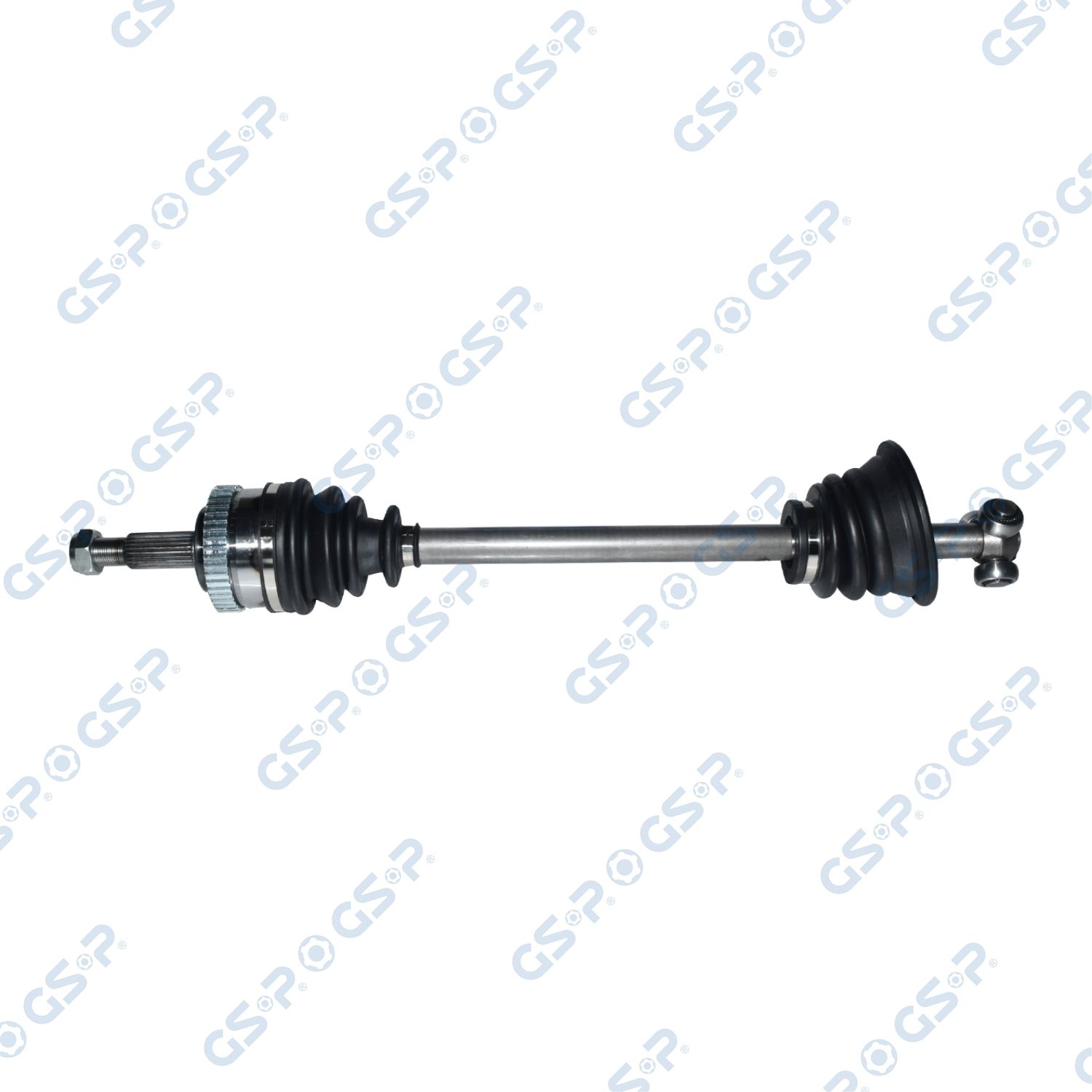 Eje de transmisión