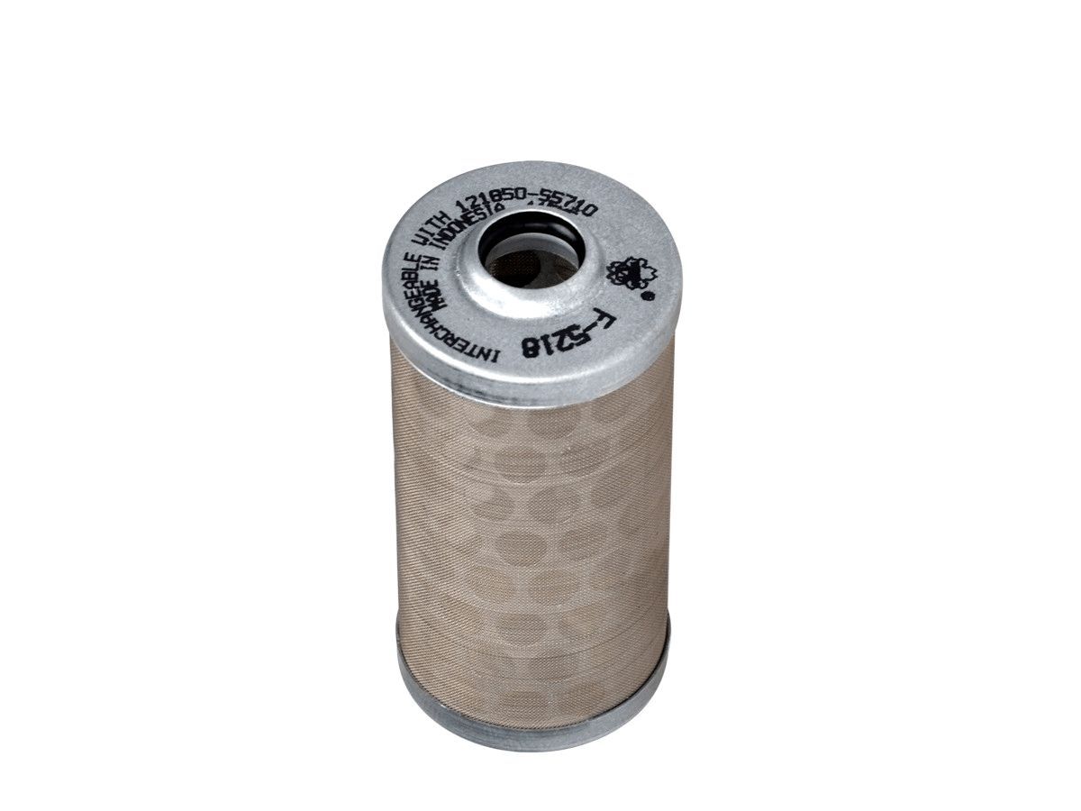 FUEL FILTER FITS FF5468 - TecDoc Only