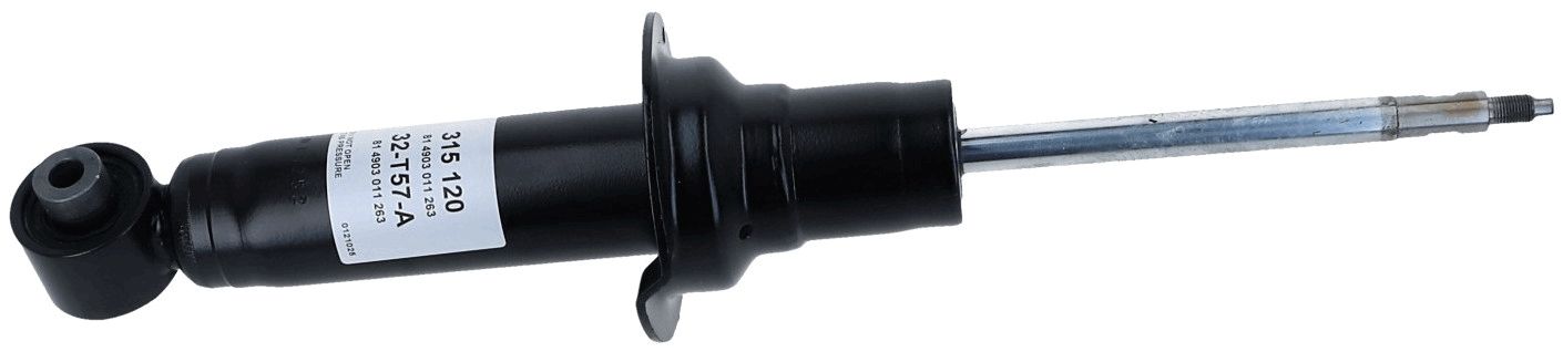 Sto&szlig;d&auml;mpfer