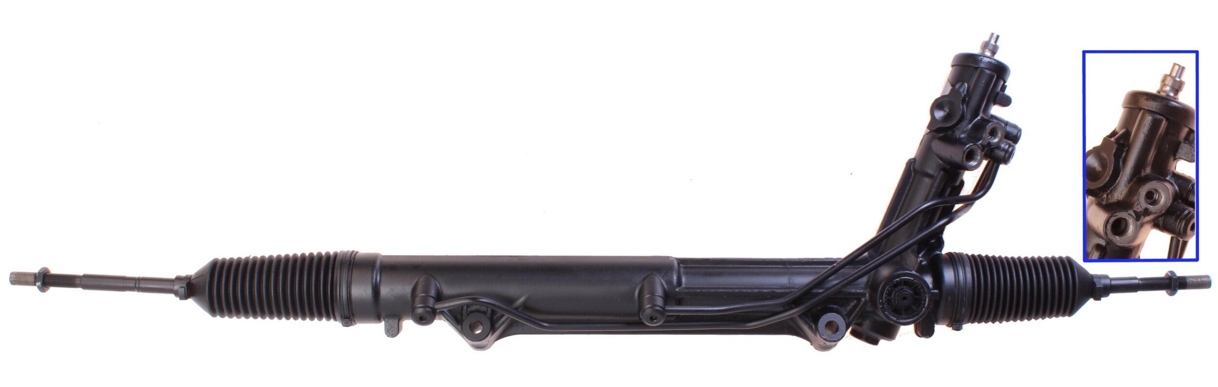 ELSTOCK 11-0577 - Lenkgetriebe