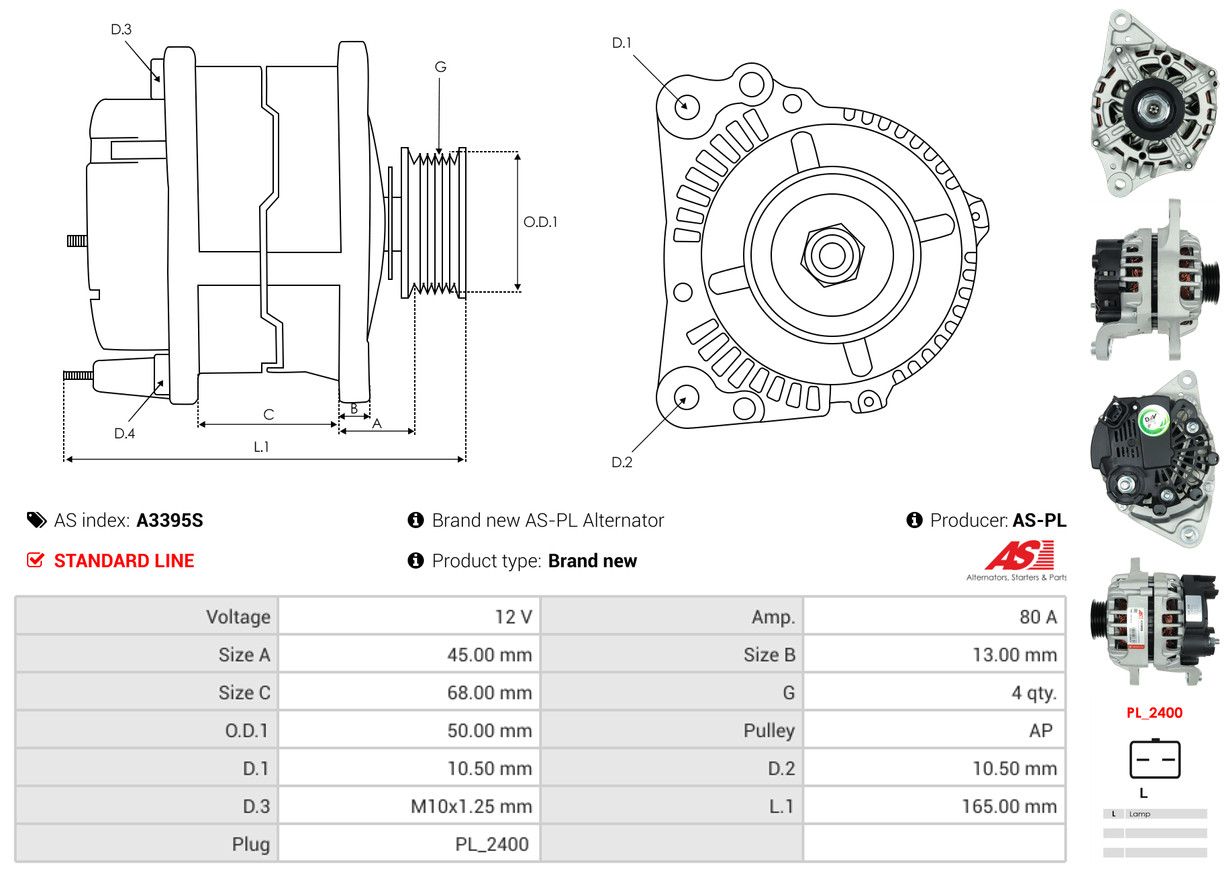 Generator