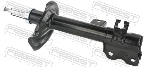 Shock Absorber 02110-005RR