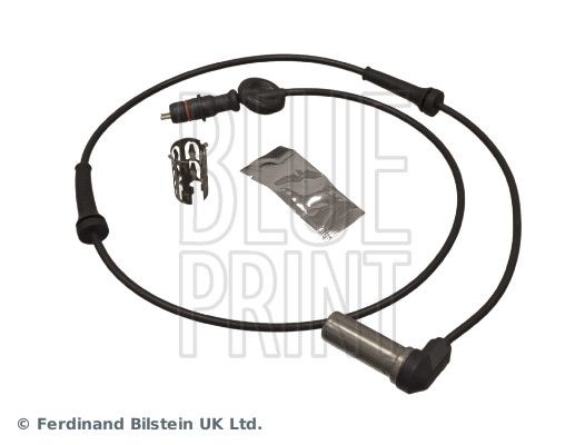 Sensor, revoluciones de la rueda