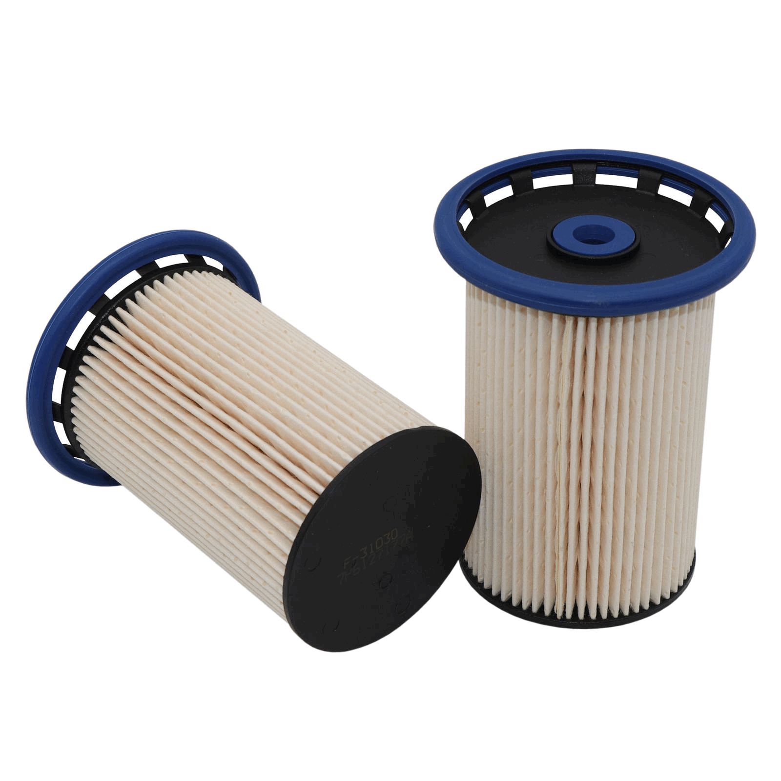 FUEL FILTER FITS WCF227 PU8007 - TecDoc Only
