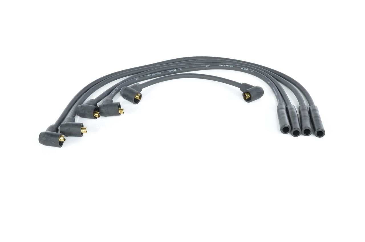 BOSCH 0 986 356 726 - Z&uuml;ndleitungssatz