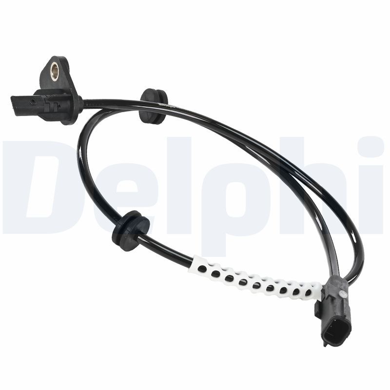 Sensor, Raddrehzahl