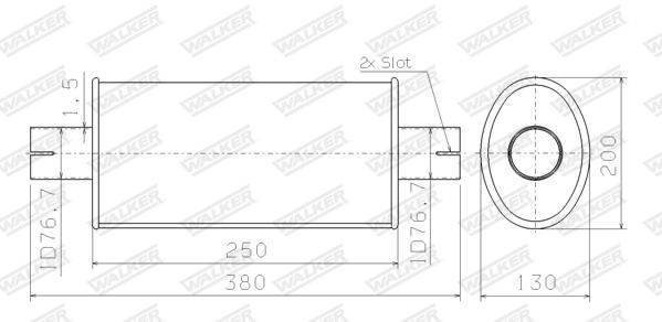 COMPRESSEUR VOLVO  5502