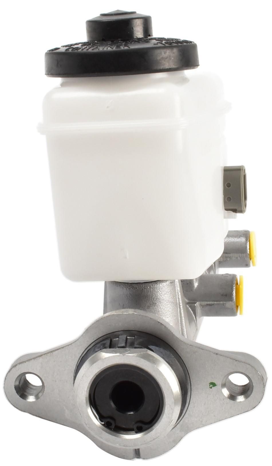 DBA Brake Master Cyl Toyota - TecDoc 2