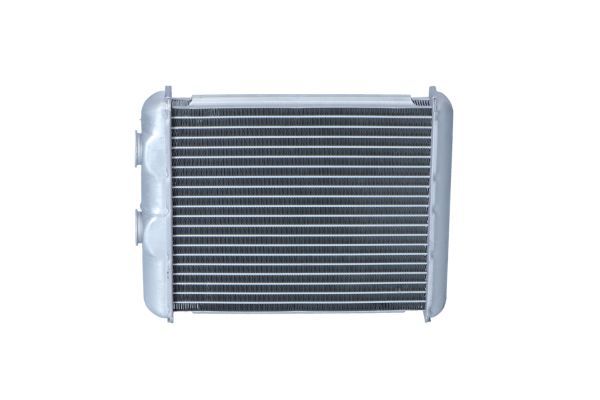 NRF 53215 Heat Exchanger, interior heating