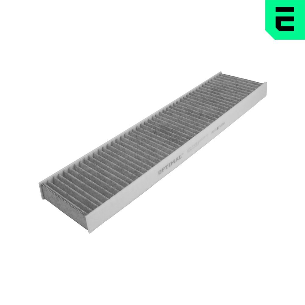 Filter, Innenraumluft