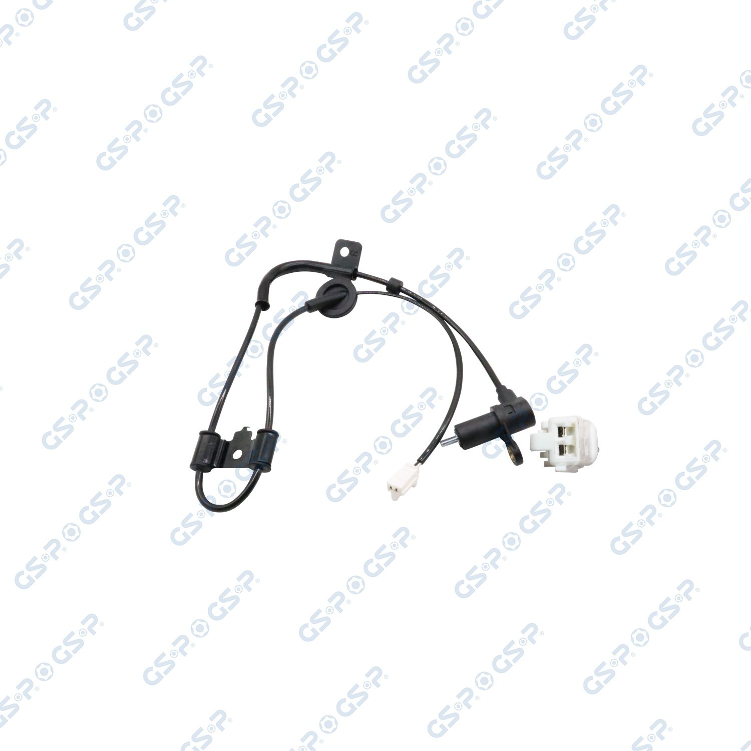 Sensor, revoluciones de la rueda