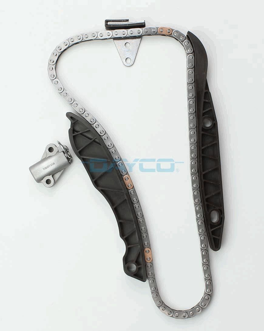TIMING CHAIN KIT HYUNDAI/KIA  KTC1048 - TecDoc Only