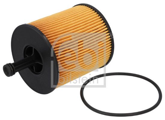 108996 FEBI BILSTEIN olajszűrő