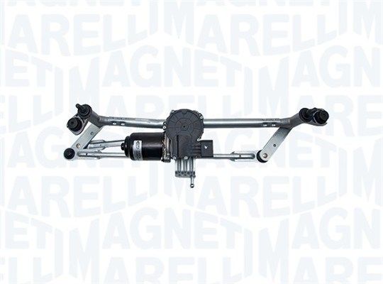 Magneti Marelli 064351132010 Scheibenreinigungsanlage
