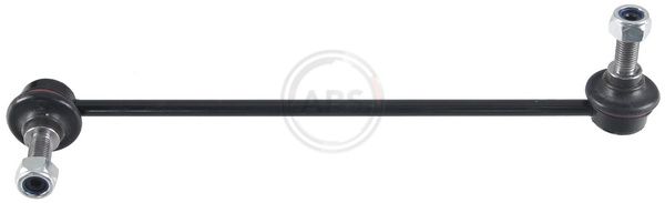 Stange/Strebe, Stabilisator