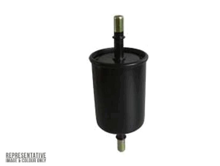 FUEL FILTER FITS Z586 - TecDoc Only