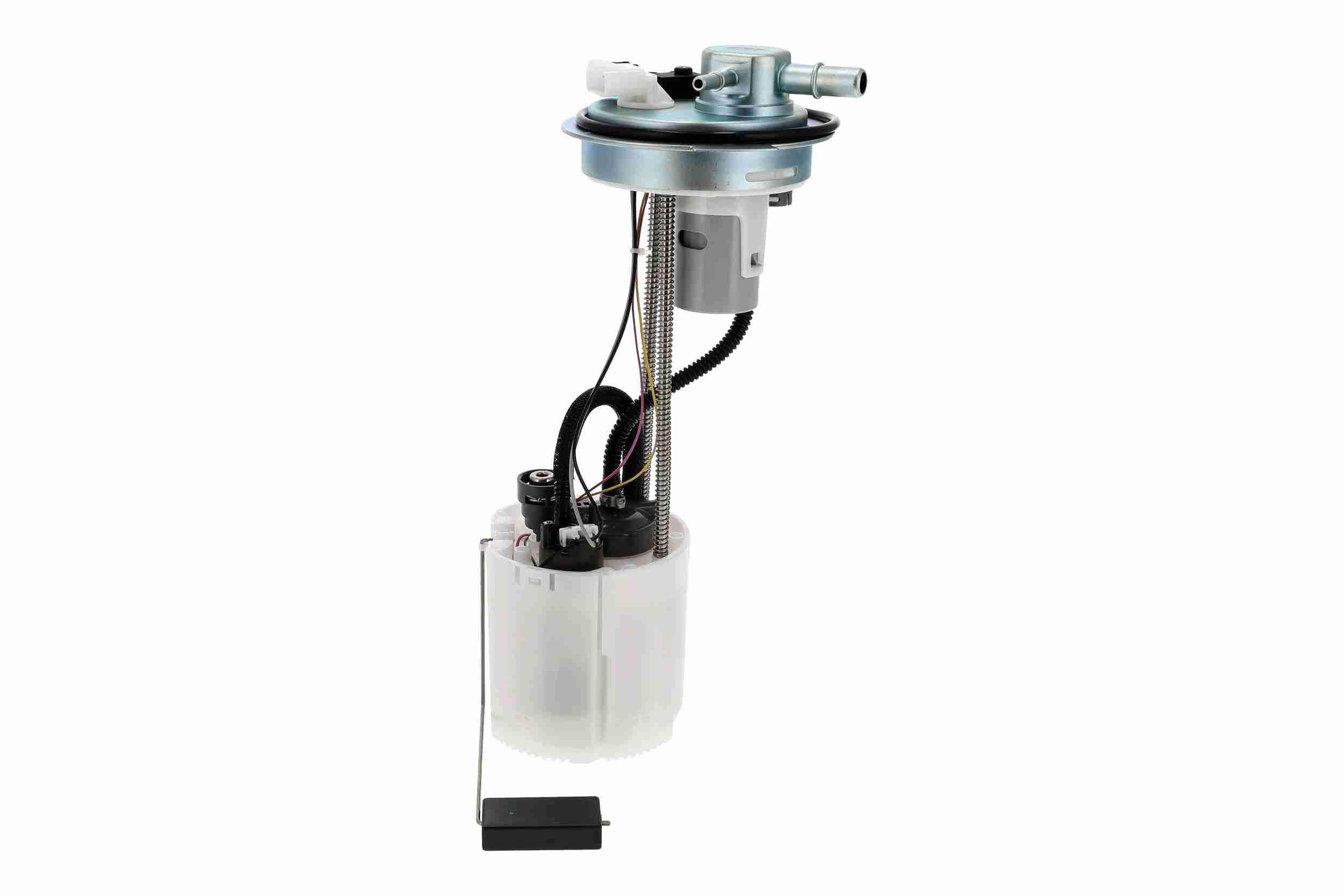 Kraftstoffpumpe