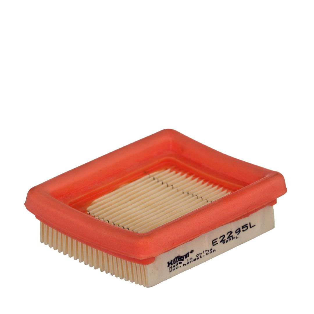 HENGST FILTER E2295L - Luftfilter