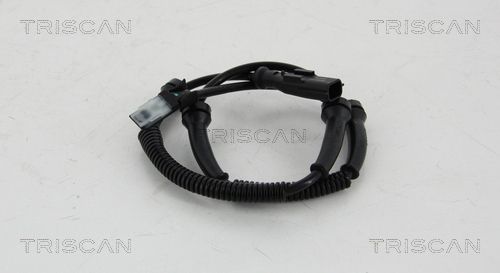 Sensor, Raddrehzahl