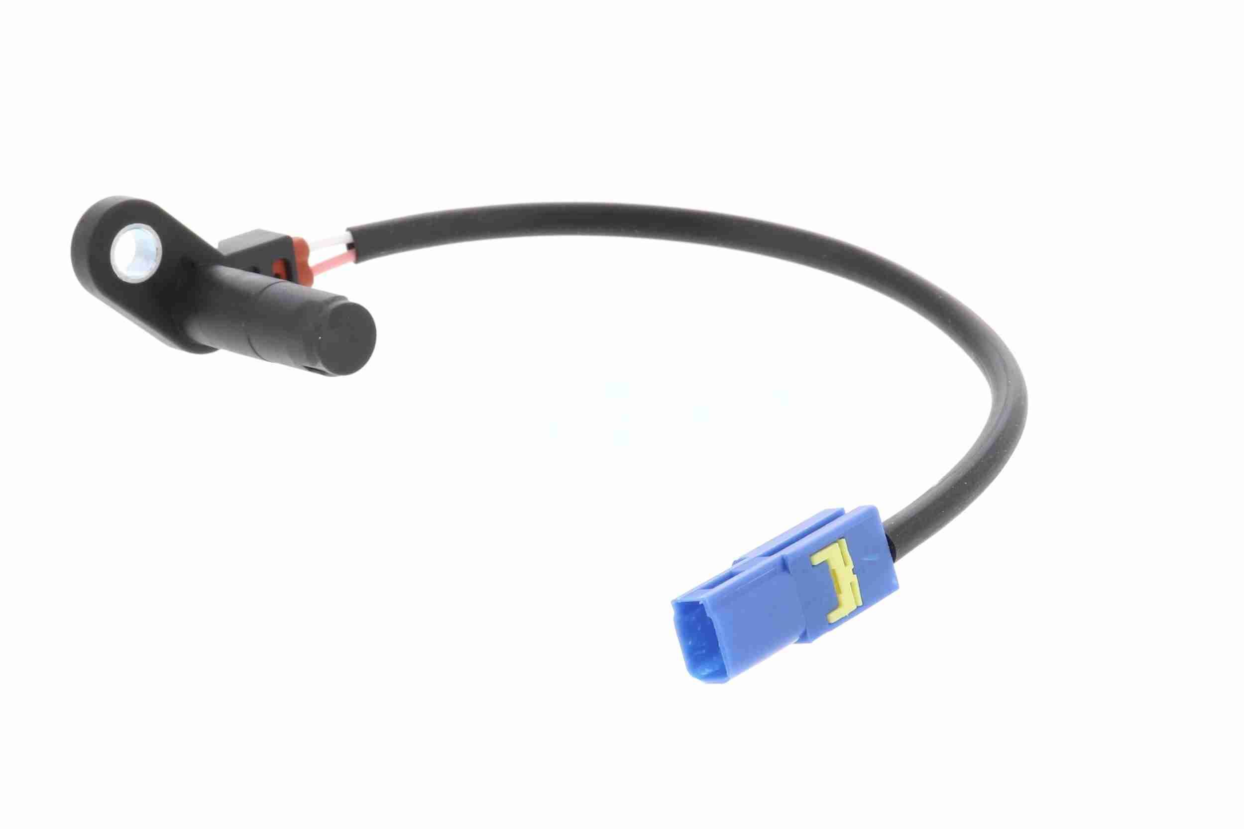 Drehzahlsensor, Automatikgetriebe