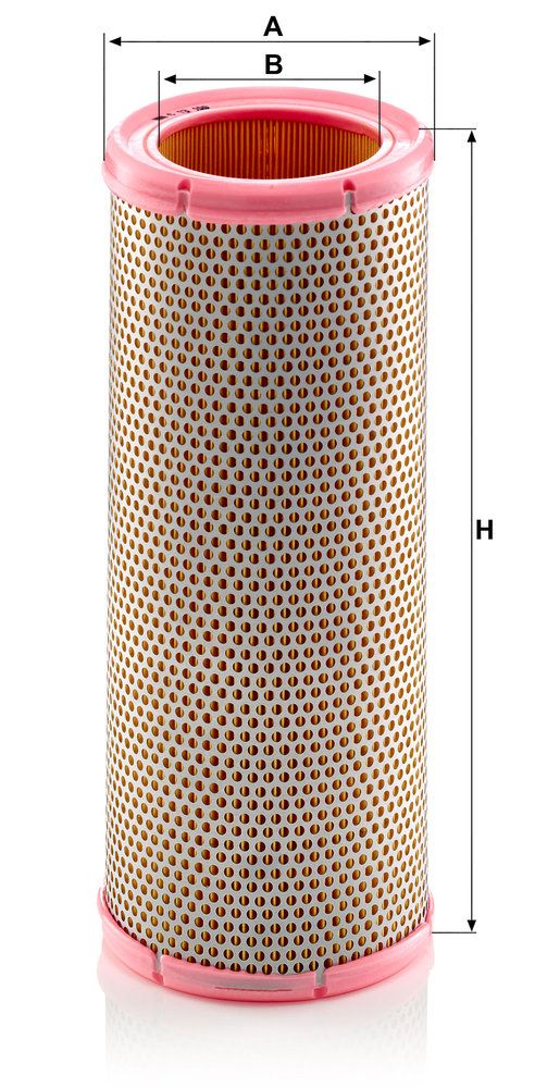 Luftfilter