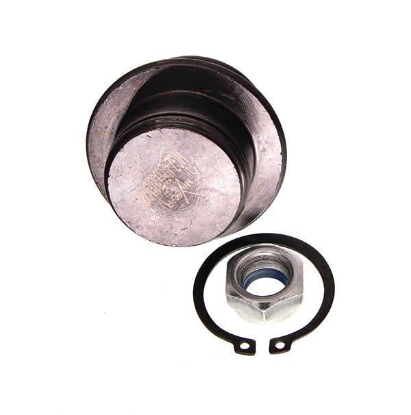 Trag-/F&uuml;hrungsgelenk